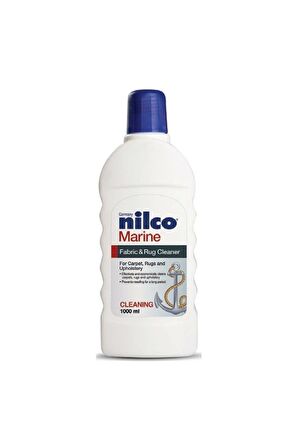 Nilco Marin Halı, Kilim Ve Döşeme Temizleyici