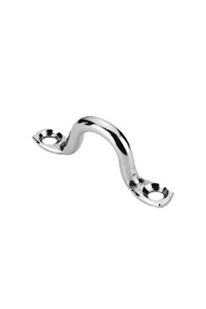 Krom Köprü 6mm Aıs 316