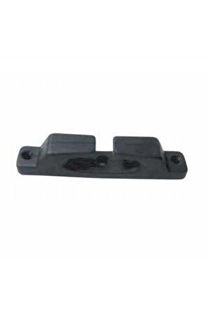 Kurtağızı 12 Cm Plastik Sert