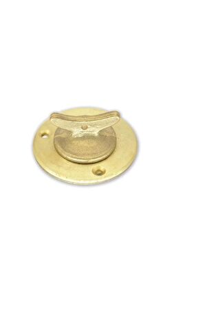 Marine Miçoz Komple Sarı 1''