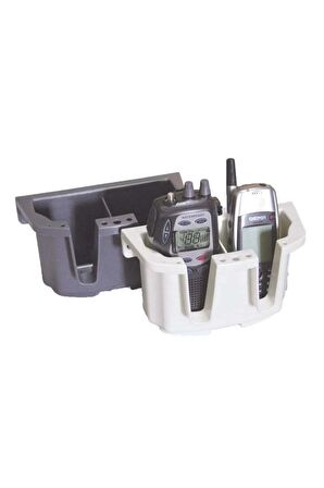 Gps/cep Telefon Kapları "store-all", 18,5x9x10,5cm, Beyaz