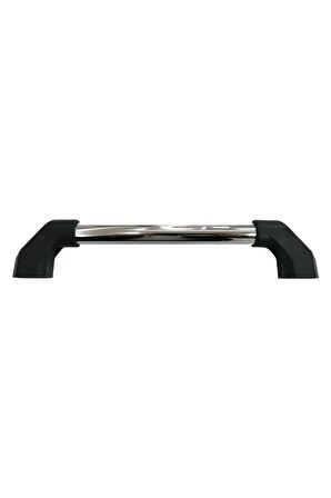 Tekne Karavan Tutamak Metal Kromaj 60cm