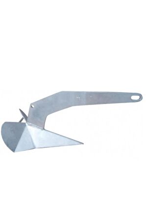 Galvaniz Delta Çapa 8kg