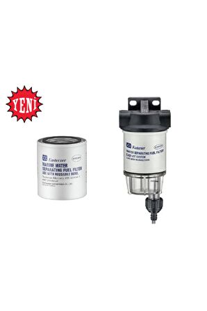 Easterner Yamaha Yağ Filitresi SR02276