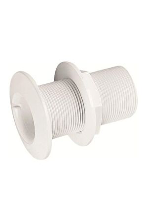 Nuova Rade Plastik Bağlantı Kovanı 3/4''