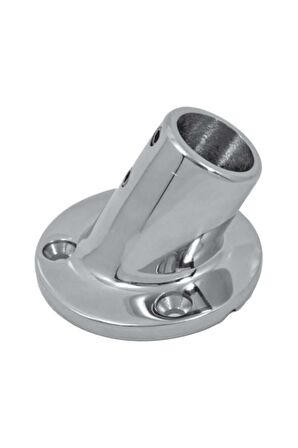 Marine Town Krom Taban 60 Derece Çap:25 Mm