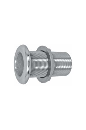 Marine Town Bağlantı Kovanı Krom 3/8'' Cr-Nı