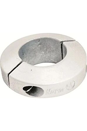 Best Anode Şaft Tutyası Dar 25 Mm Zn.