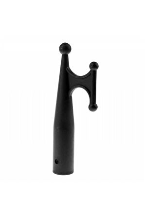 Rade Plastik Kakıç Ucu 30mm