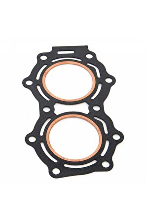 Tohatsu 9.9 ve 15 HP Motor Bloğu Kapak Contası