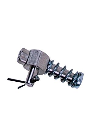 Tekne Dümen Gaz Ucu Yaylı