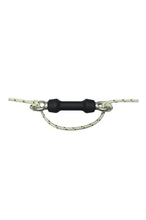 Mapalı Gergi Lastiği 290x30 Mm Kauçuk