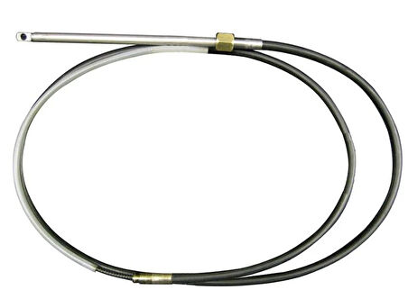 Ultraflex M66 Dümen Kablosu 14'-4,27m