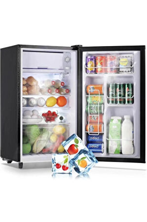 Cool Life CM 71 LİTRE Y 68* G 45* D 46 CM 12/24V Siyah