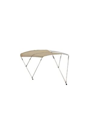 Tente Portatif 3 Kollu En-160 cm, Boy-180 cm, Yükseklik 110 cm