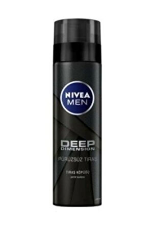 Marka: Men Deep Dimension Tıraş Köpüğü 200 Ml Kategori: Tıraş Köpük Ve Jelleri