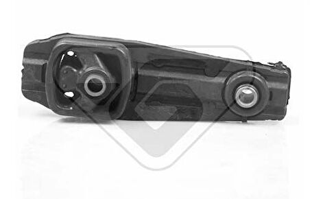 Hutchinson 532B79 Motor Takozu Arka 207-207-P301-Sw Estate-P1007-C2-C3 Pluriel-C3 Picasso-DS3-Citroen C-Elysee 1806.59
