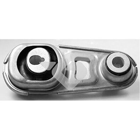 Hutchinson 532E34 Motor Takozu Kadjar 1.6 TCE-DCI 4x4 4x2 130 Hp 15 112383734R