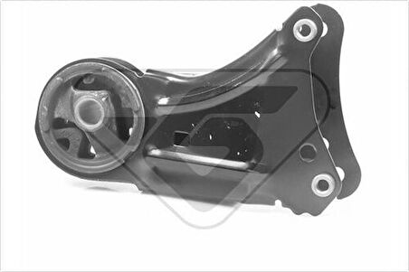 Hutchinson 538489 Motor Takozu Arka Sağ Twingo 1.2-1.2 16 V 1993 7700425711