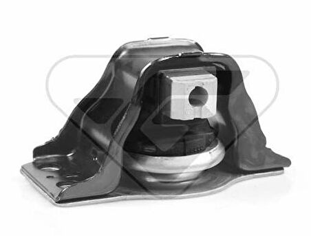 Hutchinson 586367 Motor Takozu Clio III 05 Modus 04 1.4 16V-1.6 16V 8200140431