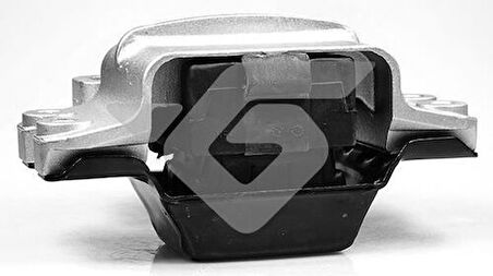 Hutchinson 594456 Motor Takozu Sol Passat V 1.6 FSI-2.0 TDI Blf-Bkc-BLS-Bxe-Bmr 3C0199555P