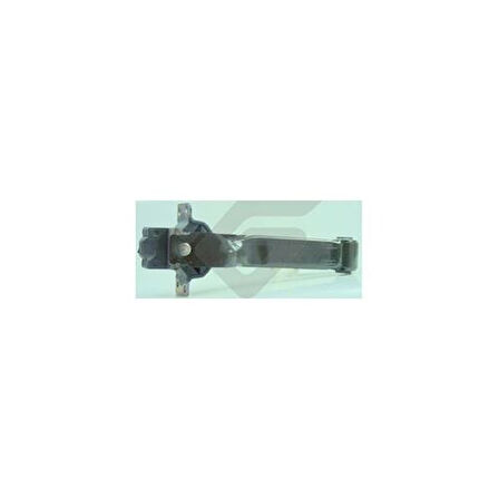 Hutchinson 594580 Şanzıman Alt Tork Takozu Transit V184 01 06 O Ceker 3C116P082AC