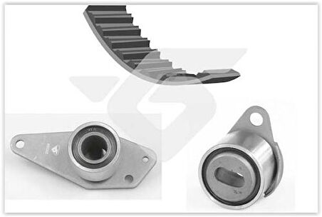 Hutchinson KH09 Eksantrik Gergi Kiti 125X190 Clio 91-98-Laguna 93-01-Traffic 86-94- Renault 9- Renault 11-Renault 19- Renault 21 1.7-1.8 7701468167