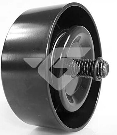 Hutchinson T0501 Alternatör Gergi Rulmanı Accent 02-05 Elantra 01-06 Santa Fe 10-12 Tucson 06-10 Carens 02 1.5Crd 2528727000