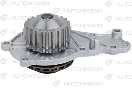 Hutchinson WP59 Devirdaim 206-307-C2-C3-Bipper-Nemo-Fiesta V-Fusion-P.Tepee-Berlingo 1.4HDI DV4 F6J Pa859 2S6Q859 1201.G8