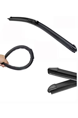 HYUNDAİ ELANTRA SİLECEK TAKIMI 2019-2023 ÖN CAM SİLECEĞİ