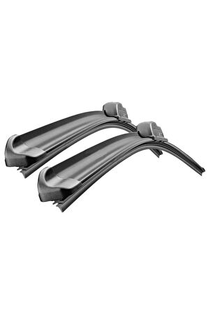 OPEL ASTRA H SİLECEK TAKIMI 2004-2013 ÖN CAM SİLECEĞİ