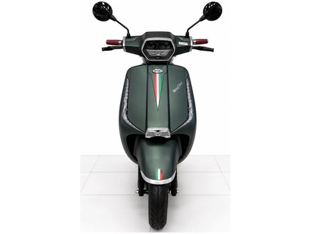 Arora Mojito 50 Ayna Takımı Siyah Premium Kalite