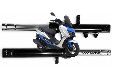 Arora HTX Pro 50 / 125 -AKalite- Ön Amortisör Takım