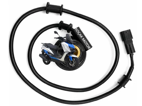 Arora HTX Pro 50 / 125 -AKalite- Kilometre Rediktörü