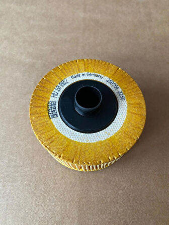 Mann HU10002Z Yağ Filtresi Megane Clio Scenic Captur Dokker Sandero Qashqai 0.9 TCE 1.2 TCE 1.3 TCE 152095084r