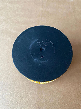 Mann HU10002Z Yağ Filtresi Megane Clio Scenic Captur Dokker Sandero Qashqai 0.9 TCE 1.2 TCE 1.3 TCE 152095084r