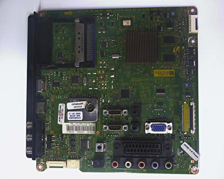 BN94-02616K,BN41-01331B,Samsung LE40C530F1W Anakart