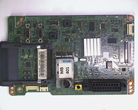 BN41-01702A, BN94-04416N, Samsung LE32D403E Anakart 