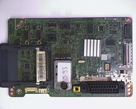 BN41-01702A, BN94-04900P, Samsung UE32D4003BW, Anakart
