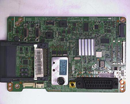 BN94-04940N, BN41-01702A , Samsung UE32D4003BW Anakart