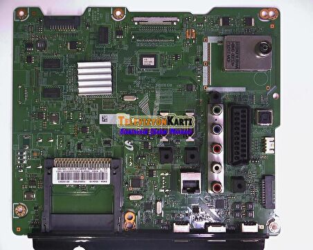 BN94-05841S BN41-01812A Samsung UE40ES5500 Anakart