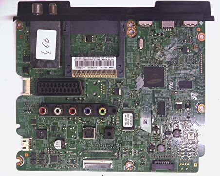 BN94-06273L ,  BN41-01955A , Samsung UE42F5570 , Anakart