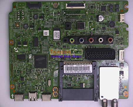 SAMSUNG UE42F5070S Main Board,BN41-01955A,BN94-06465J