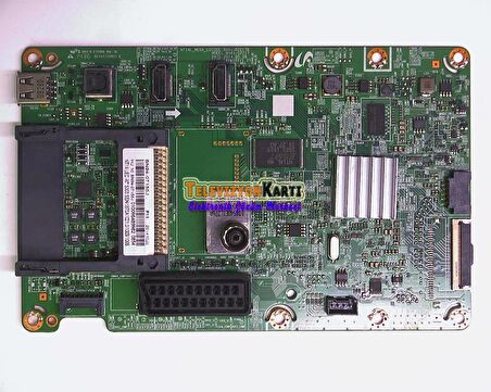 BN41-02217B BN94-07155J Samsung UE40H5003AW Main Board