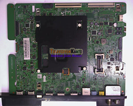 BN41-02528A,BN94-10798B,Samsung UE40KU7000U,Main Board