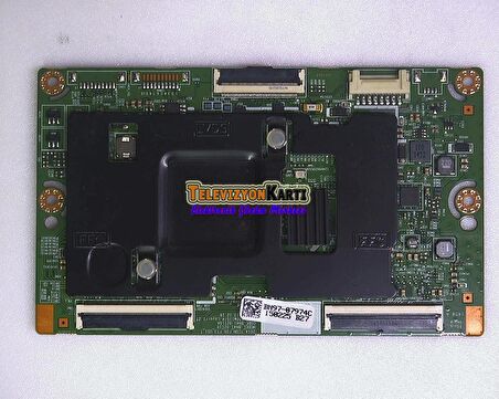 BN41-02110A BN97-07974C Samsung UE48H6240A T-con Board