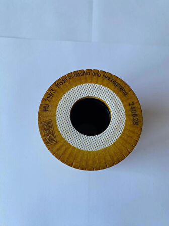 Mann HU719/3X Yağ Filtresi ANTARA 07-17 Captiva CRUZE Epica Lacetti Nubira 1.4 16V 2.0 CDTI 2.0D 93743595 93745425 96808900 C93743595 C93745425 4803490 4807966 4817460 481746