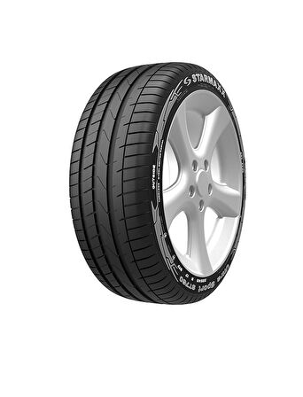 Starmaxx 215 55R17 98W Ultrasport St760 Oto Yaz Lastiği