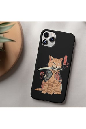 Huawei Mate 40 Pro Uyumlu Tasarım Telefon Kılıfı