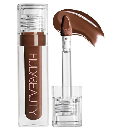 HUDA BEAUTY COCO GLOSS